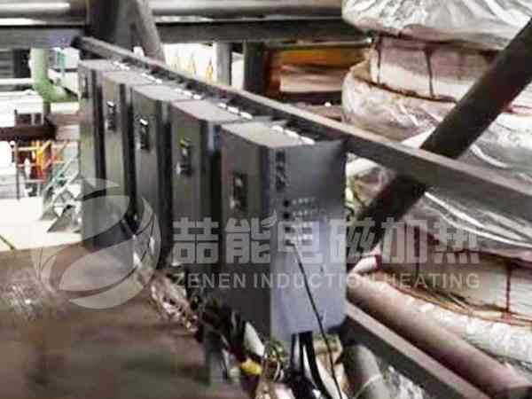 無(wú)錫電磁感應(yīng)加熱器
