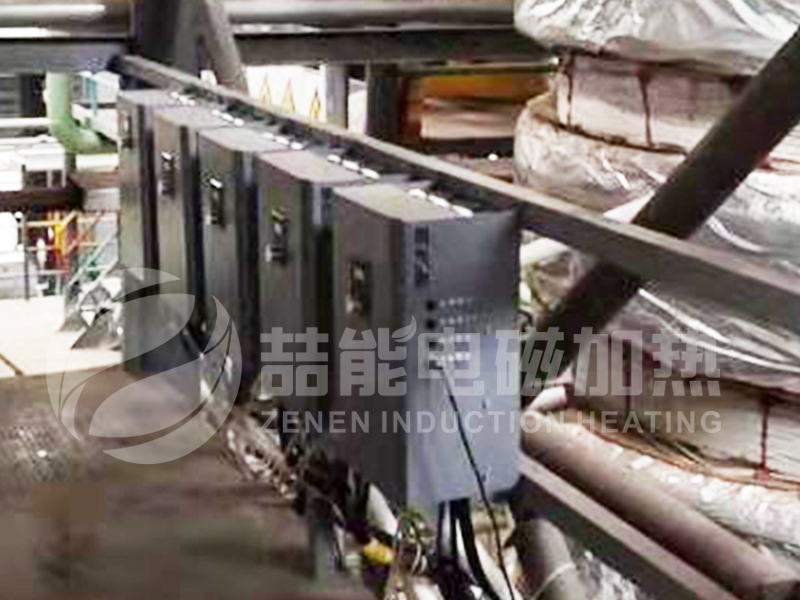 無(wú)錫電磁感應(yīng)加熱器