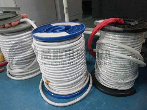 電磁感應加熱器電磁線圈發(fā)熱會有哪些因素？