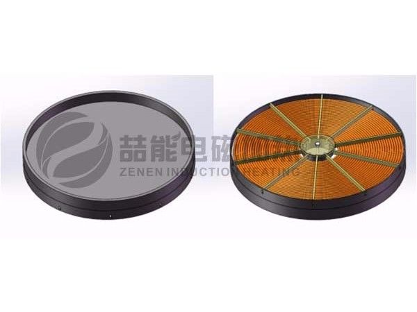 電磁加熱器在豆制品生產設備上應用如何呢？