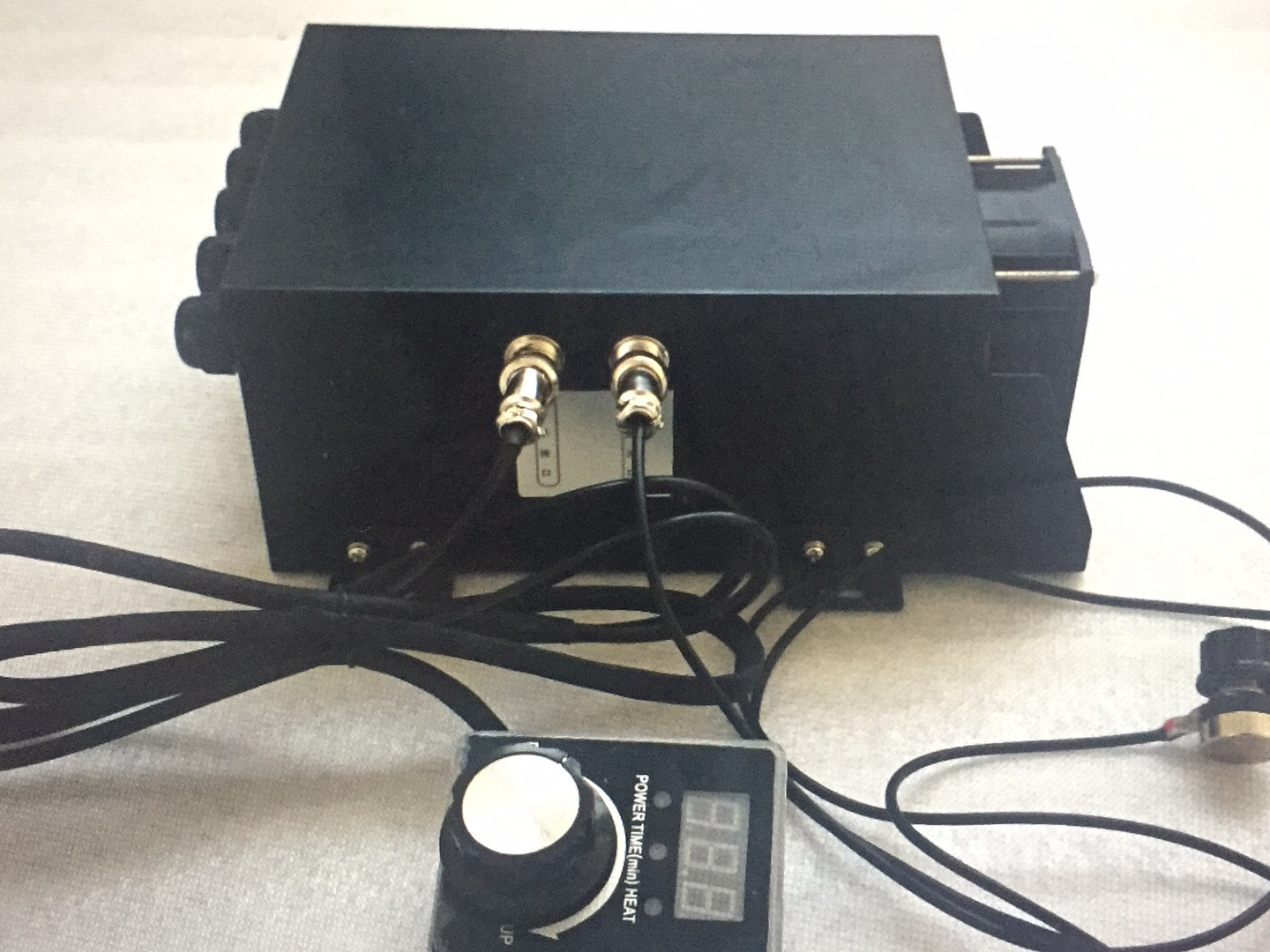 電磁加熱能加熱什么材質(zhì)的材料？