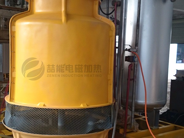 電磁加熱導(dǎo)熱油爐有哪些其他傳統(tǒng)導(dǎo)熱油爐不具備的優(yōu)勢？
