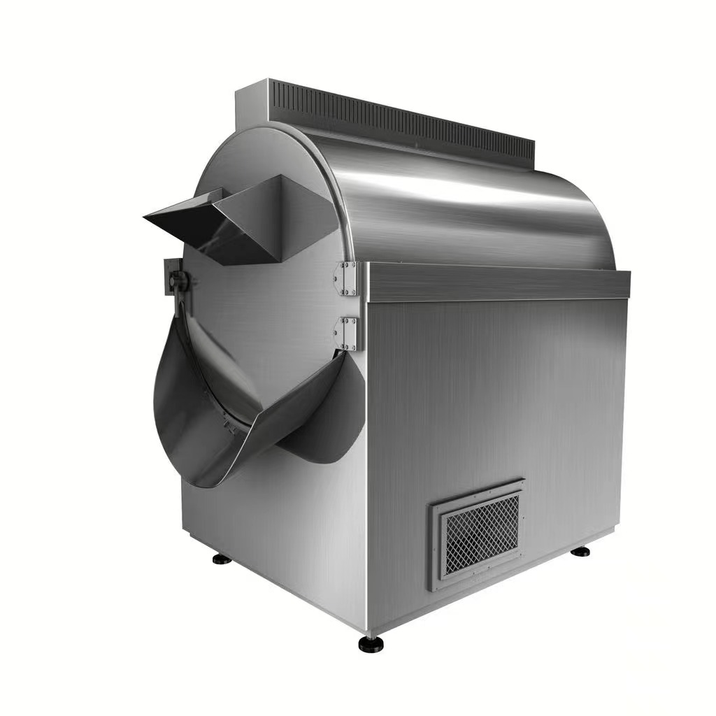炒藥機(jī)