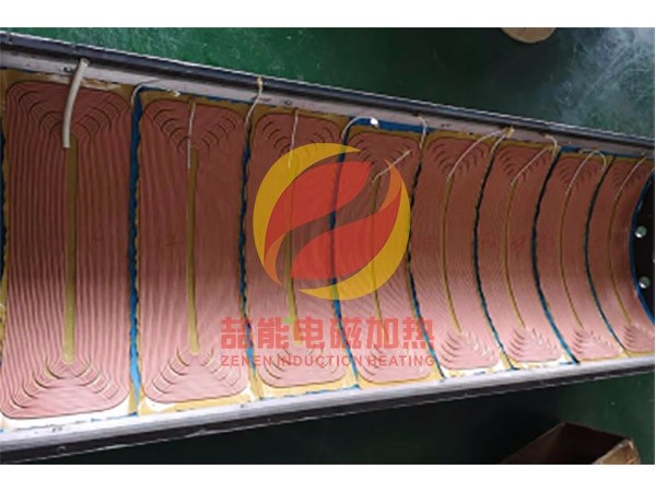 電磁加熱器：電磁加熱干擾怎么解決？