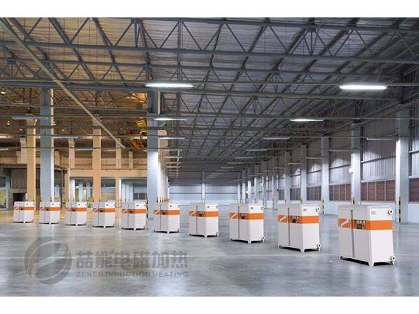 相同供暖面積，用電差距的原因